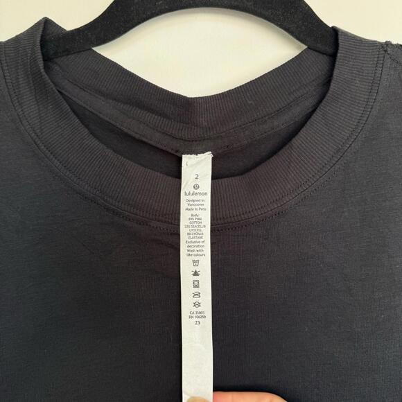 Lululemon All Yours Tank Top - Picture 8 of 8